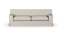 Luke - 4 Seater - Slipcover