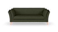 Nirvana - 3 Seater - Fully Upholstered