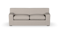 Luke - 3 Seater - Fully Upholstered