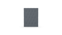 Kirsten - Single - Fully Upholstered