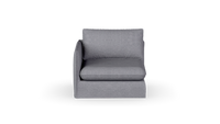 Isabella - Modular - Corner - Slip Cover