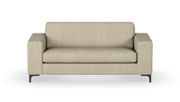 Chivonne Mini - 2 Seater - Fully Upholstered