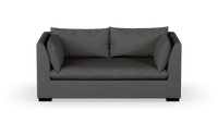 Bailey - 2 Seater - Fully Upholstered