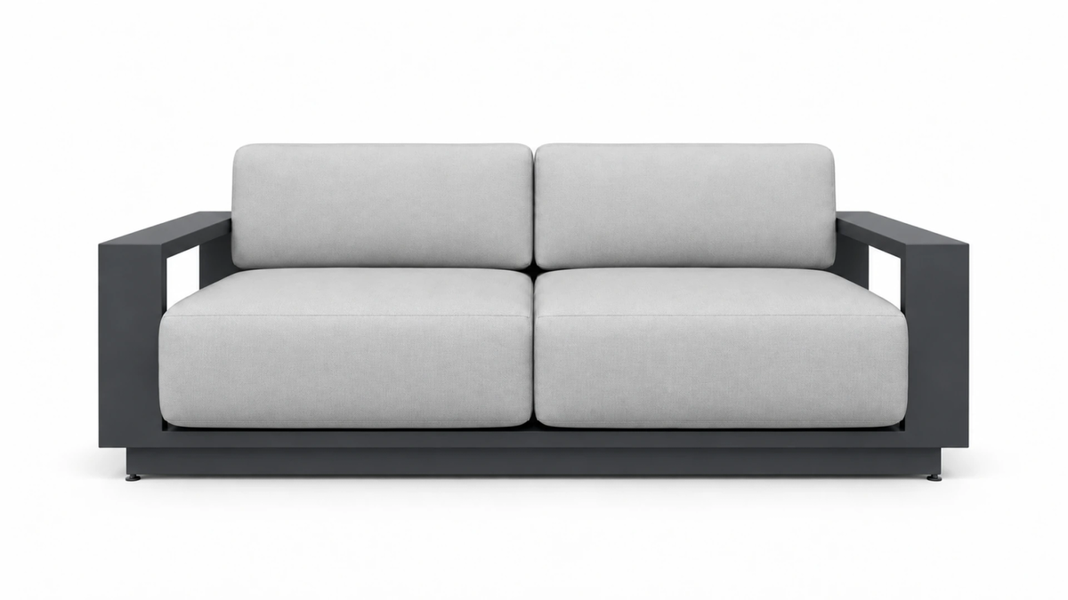 Salerno - Outdoor - 2 Seater
