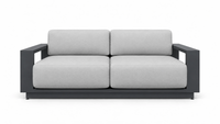 Salerno - Outdoor - 2 Seater
