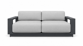 Salerno - Outdoor - 2 Seater