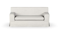 Liam - 2 Seater - Slip Cover