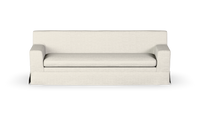 Liam - 4 Seater - Slip Cover