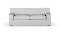 Luke - 3 Seater - Fully Upholstered