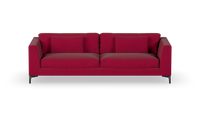 San Miguel - 4 Seater - Fully Upholstered