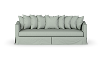 Connor - 4 Seater - Slip Cover