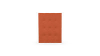 Frankie - Single - Fully Upholstered