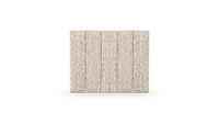Raka - Queen - Fully Upholstered