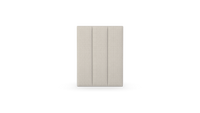 Raka - Single - Fully Upholstered