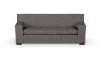 Liam - 3 Seater - Fully Upholstered