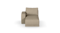Mitchell - Daybed - Fully Upholstered