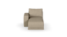 Rocco 02-Flax (180x105x70cm)