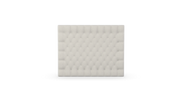 Susan - Queen - Fully Upholstered