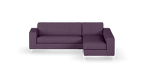 Chivonne Mini - Corner Unit - Fully Upholstered