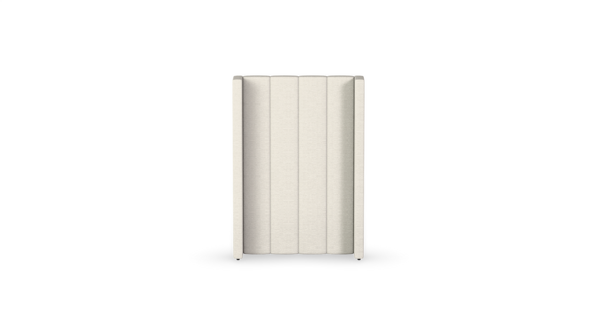 Mira Material: Colourwash Eco 18-Parchment
