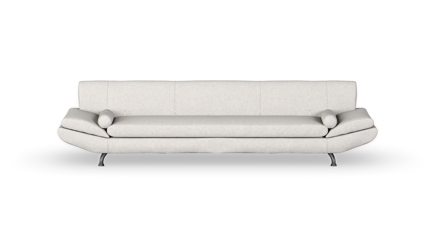 Dakota - 4 Seater - Fully Upholstered