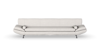 Dakota - 4 Seater - Fully Upholstered