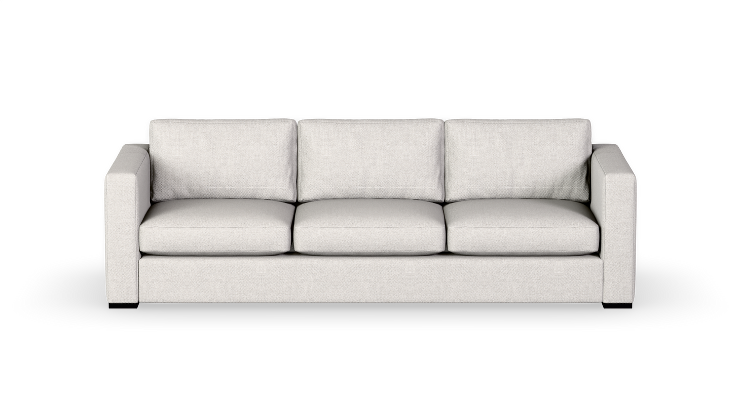 Sophia - 4 Seater - Fully Upholstered