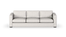 Ultimatum 57-Limestone (260x100x70cm)