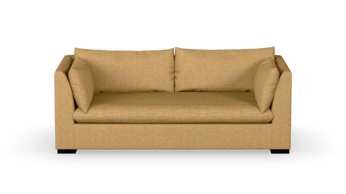 Mira Material: Colourwash Eco 53-Butterscotch