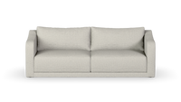 Metropolitan - 4 Seater - Fully Upholstered