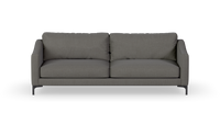 Polo - 4 Seater - Fully Upholstered