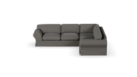 Big Bertha - Corner Unit - Slip Cover
