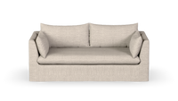 Bailey - 3 Seater - Slip Cover