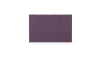 Frankie - King - Fully Upholstered
