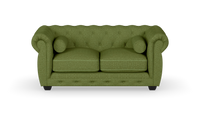 Marseille - 2 Seater - Fully Upholstered
