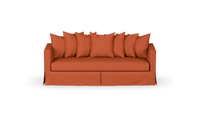 Connor - 3 Seater - Slip Cover