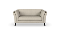 Nirvana - 2 Seater - Fully Upholstered