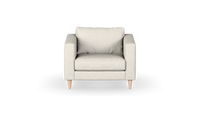 Mojo - Armchair - Fully Upholstered