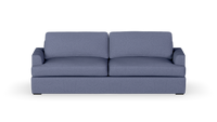 Bellini - 4 Seater - Fully Upholstered