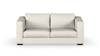 New Yorker - 2 Seater - Fully Upholstered