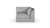 Minx - Modular - Corner - Fully Upholstered