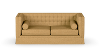 She - 3 Seater - Fully Upholstered