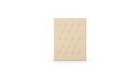 Kirsten - Single - Fully Upholstered