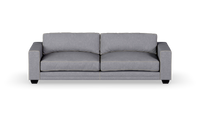 Rowan - 4 Seater - Fully Upholstered