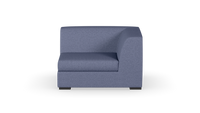 Fiona - Modular - Corner - Fully Upholstered