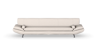 Dakota - 4 Seater - Fully Upholstered