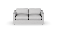 Georgia - 2 Seater - Slip Cover