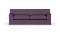 Luke - 4 Seater - Slipcover