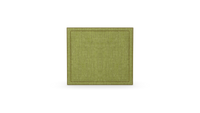 Kingsley - Double - Fully Upholstered