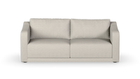 3 Seater - Fully Upholstered